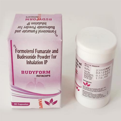 BuddyForm Rotacaps